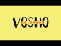 NC DREAD - VOSHO (LYRIC VIDEO)