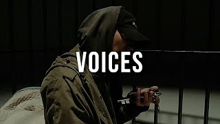 (FREE FOR PROFIT) NF Type Beat "VOICES" | Dark Cinematic Type Beat | Aggressive Orchestral Type Beat