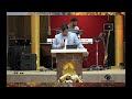 ADR Ministry Live Stream