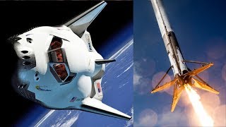 Space X и Boeing поставили мат Роскосмосу