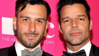 Ricky Martin's Marriage Was Doomed from the Start 🚩 + MESSY Tea