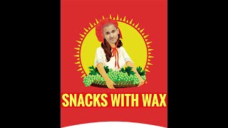 Snacks with Wax:  Sun Maid Raisins