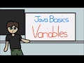 [Willio] Java Basics - Episode 1 - Variables