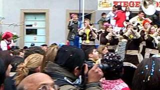 Liestal Fasnacht 4