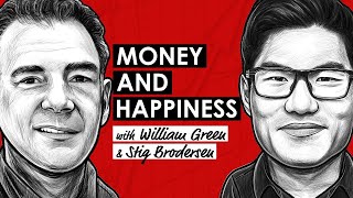 Richer, Wiser, Happier Q1 2023 | What We Learned From Ray Dalio & Charlie Munger (TIP538)