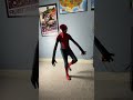 Spooderman tries Emoting 🤣🤣🤣🤣🤣🤣