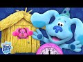 Exciting Adventures With Blue & Magenta! | Blue's Clues & You!