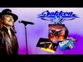 Ep 419 Dokken -  Don Dokken on his vocal problems,new album, band drug abuse & future of Dokken!
