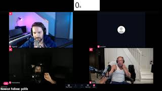 IRL - rajjpatel - Debate stream Pog