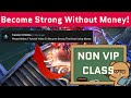 Become Strong Without Money - Yes Possible - Legacy of Discord - Apollyon