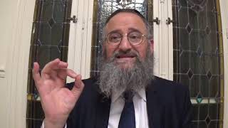 Rav Yonathan Benchetrit \