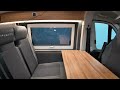 campervan for 5 people 2025 affinity five