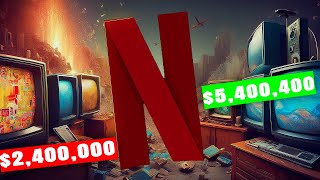 How streaming DESTROYED cable TV
