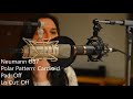 Neumann U87 vs Telefunken Copperhead | Female Voice Comparison