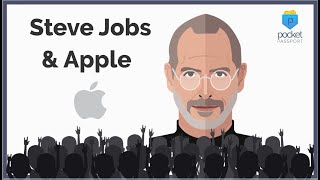Steve Jobs & Apple