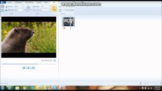 How to delete unwanted parts in your vids- Windows Live Movie Maker