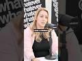 Rachel Wilson gets called a HYPOCRITE by feminist BUT she FIGHTS BACK! Whatever Podcast Debate
