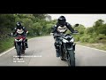 triumph street triple 765 r rs essai 2023