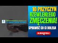 10 przyczyn przewlekłego zmęczenia❗️ sprawdź co może ci dolegać❗️