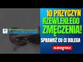 10 przyczyn przewlekłego zmęczenia❗️ sprawdź co może ci dolegać❗️