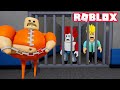 BARRY PRISONER'S PRISON RUN in Roblox 🏆🏆 Khaleel and Motu Gameplay