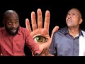 THE SPIRITUAL HAND AND EYES (APOSTLE OG TV, AMPLIFIERS TV - EPISODE 70)