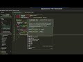 Basic RxJs mergeMap with forkJoin Example