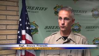 Lane County Early Jail Release