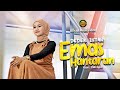 Dedek Intan - Emas Hantaran (Official Music Video) | DJ Kentrung Version