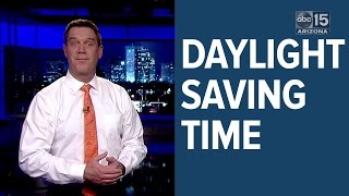 Why Arizona doesn't observe Daylight Saving Time