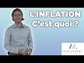 [Patrimoine Personnel] L'inflation en 2 minutes