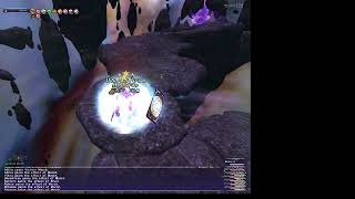 FFXI HTBF Trial by Lightning Ramuh Prime VD