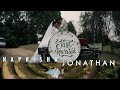 Naphisha + Jonathan Aftermovie || Christian Wedding