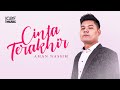 AMAN NASSIM - CINTA TERAKHIR