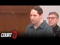 Brendan Banfield Breaks Silence at Sentencing: 'Greatly Disappointed in the Legal System’