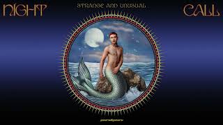 Years \u0026 Years - Strange And Unusual (Official Audio)