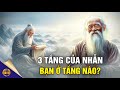 3 Cảnh Giới Của Chữ “Nhẫn”, Các Bậc Thánh Giả Đều Có Thứ Này - Đông Tây Kim Cổ