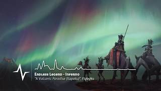 A Volcanic Paradise (Kapaku) - Endless Legend Original Soundtrack