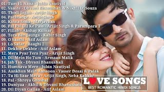 New Bollywood Songs 2020 October 💓 Top Hits Hindi Romantic Songs 2020 💓 Best Indian Songs 2020