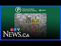 Sudbury event centre construction to close 271 downtown parking spots