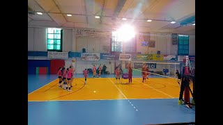 VPL u.13 vs Calci - 15/12/2024