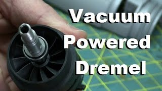 BOLTR: Dremel Rotary Tool