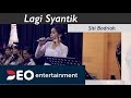 Lagi Syantik - Siti Badriah at BalaiKartini Expo| Cover By Deo Entertainment semi orchestra