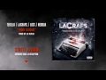 tekilla lacraps lost nedoua froid glacial prod by la réplic