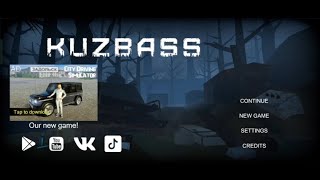 KUZBASS GAMEPLAY Walkthrough