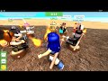 roblox tv my first time being on reality tv in roblox roblox survivor 1