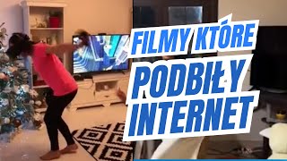 Filmy które podbiły Internet. Zimowa edycja