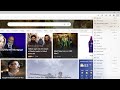 how to disable the popup blocker in the microsoft edge web browser pc