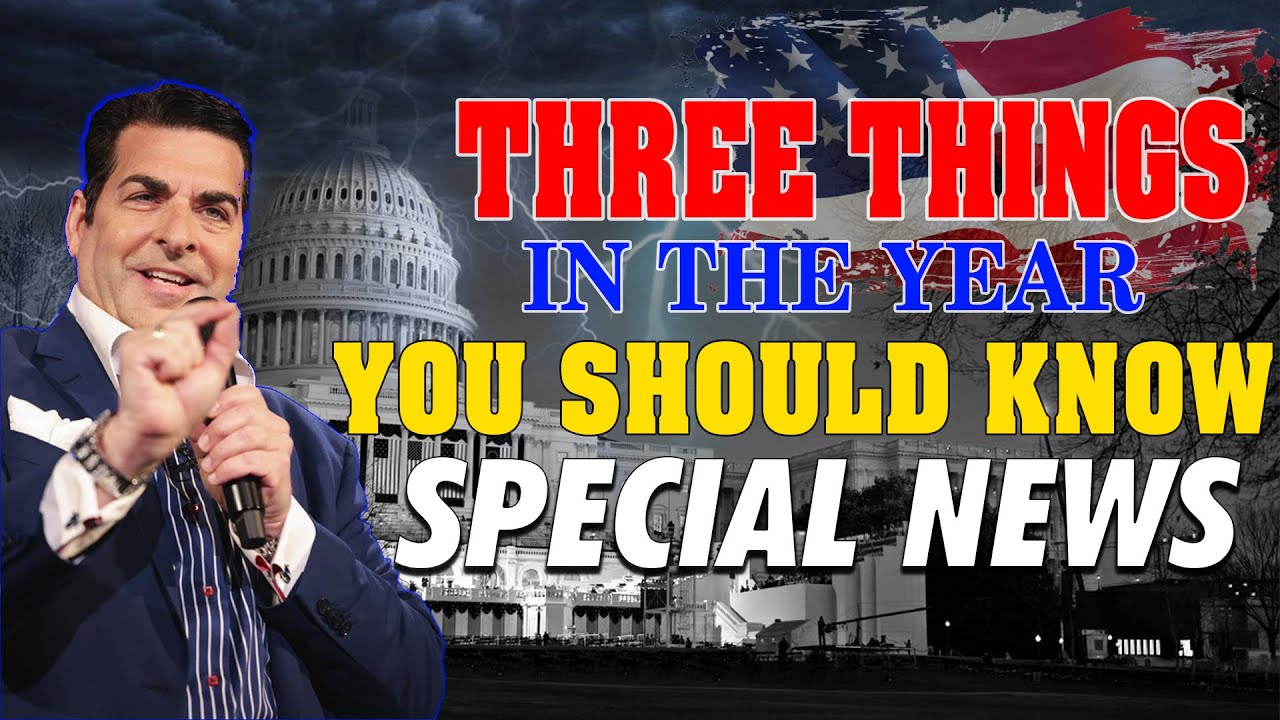 Hank Kunneman Prophetic Word Prophecy In The Year You Must Hear Youtube