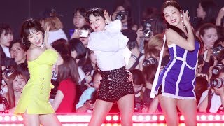 [4K]190518 레드벨벳(Red Velvet) 슬기 드림콘서트 빨간 맛(Red Flavor) 직캠(Fancam)